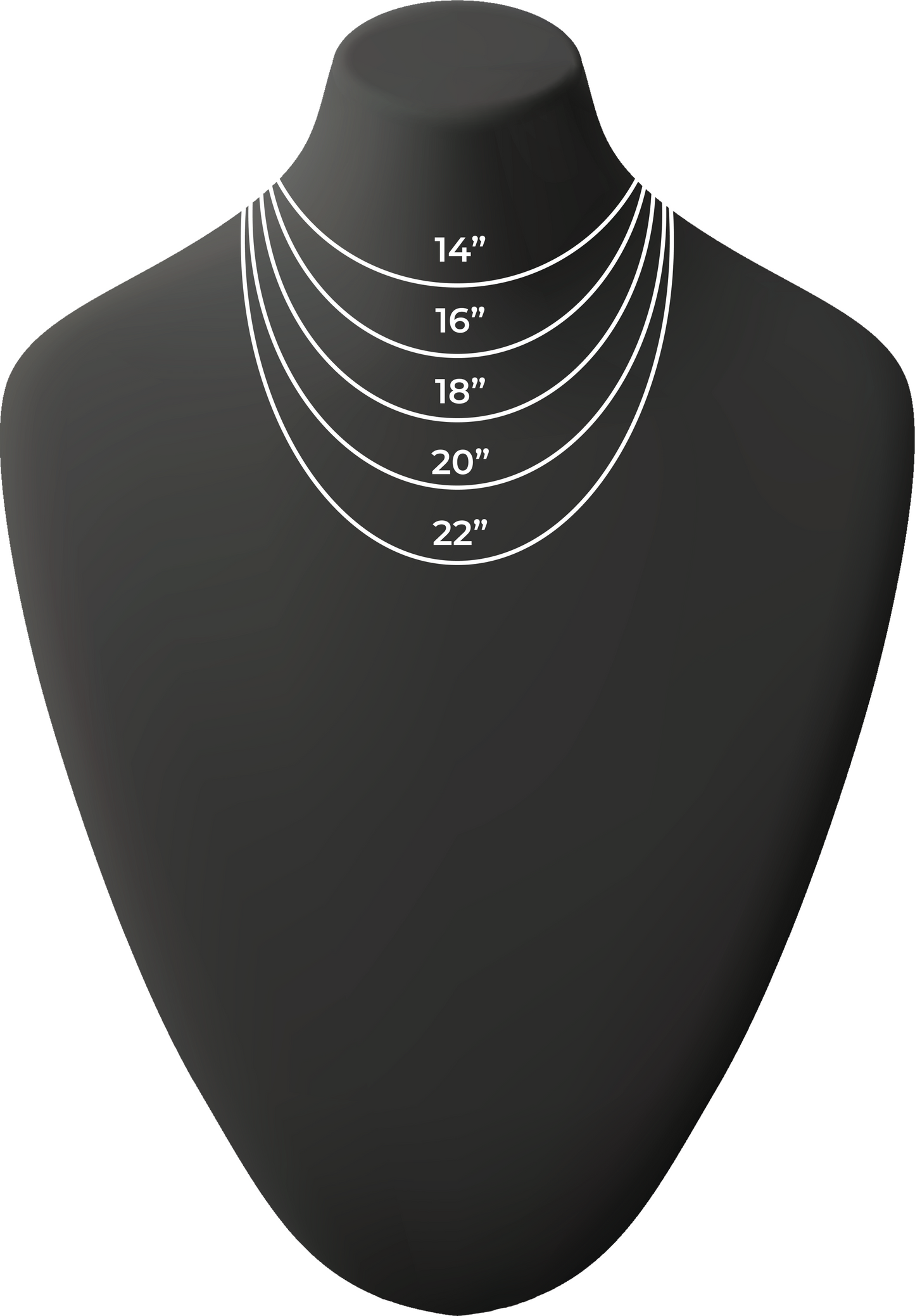 Rope Diamond Cut Chain Necklace .925 Sterling Silver