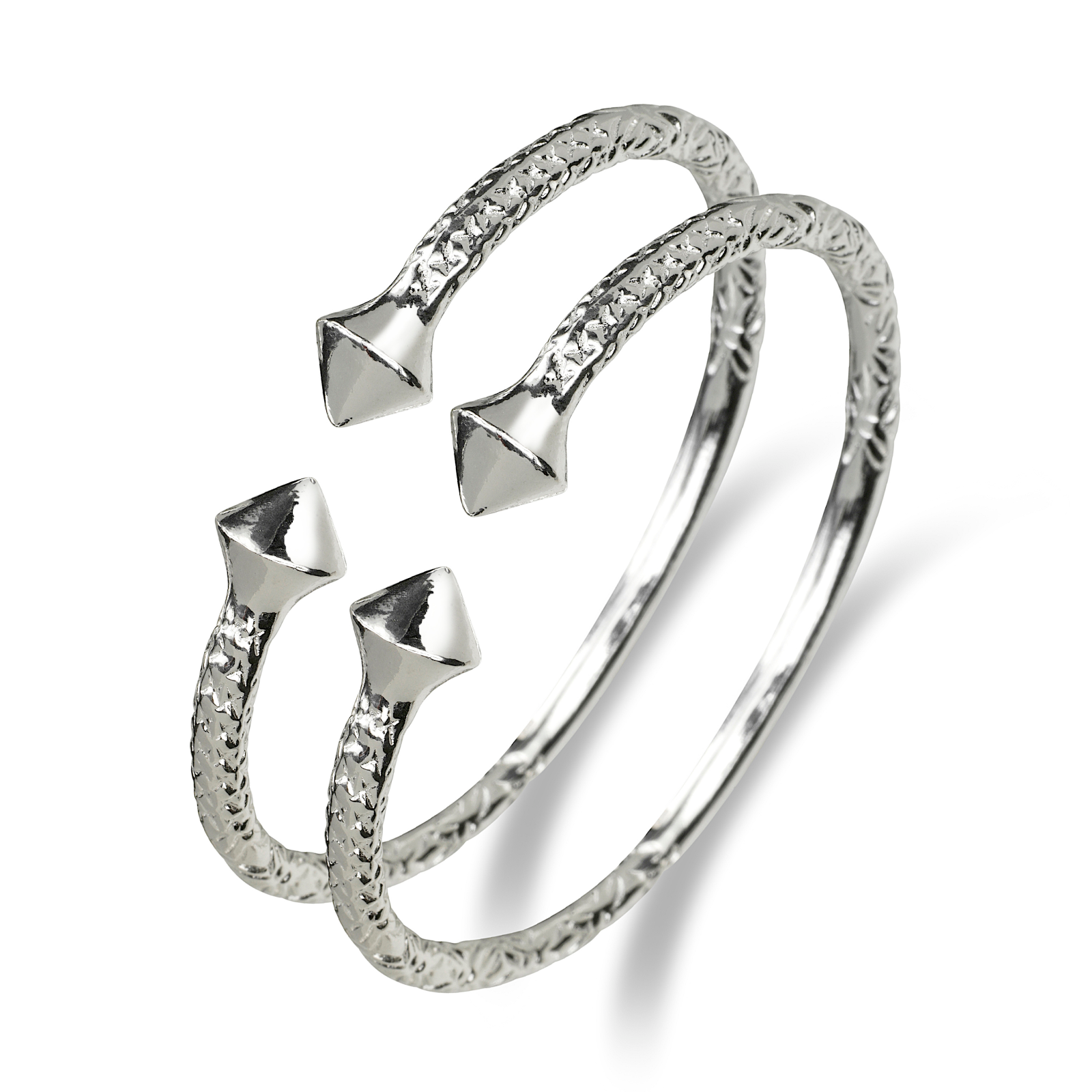 Thick west indian bangles deals
