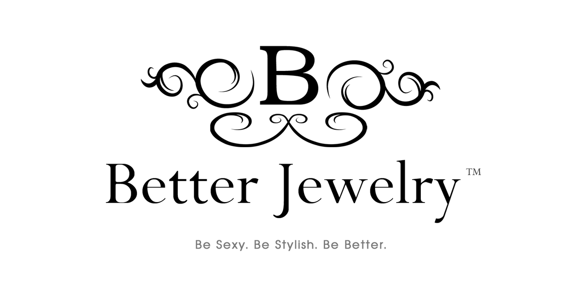 Better Jewelry
 – Betterjewelry