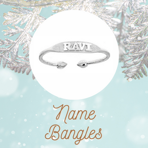 Name Bangles