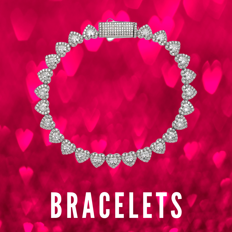 XOXO Bracelets