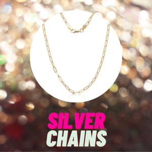 Silver Chains
