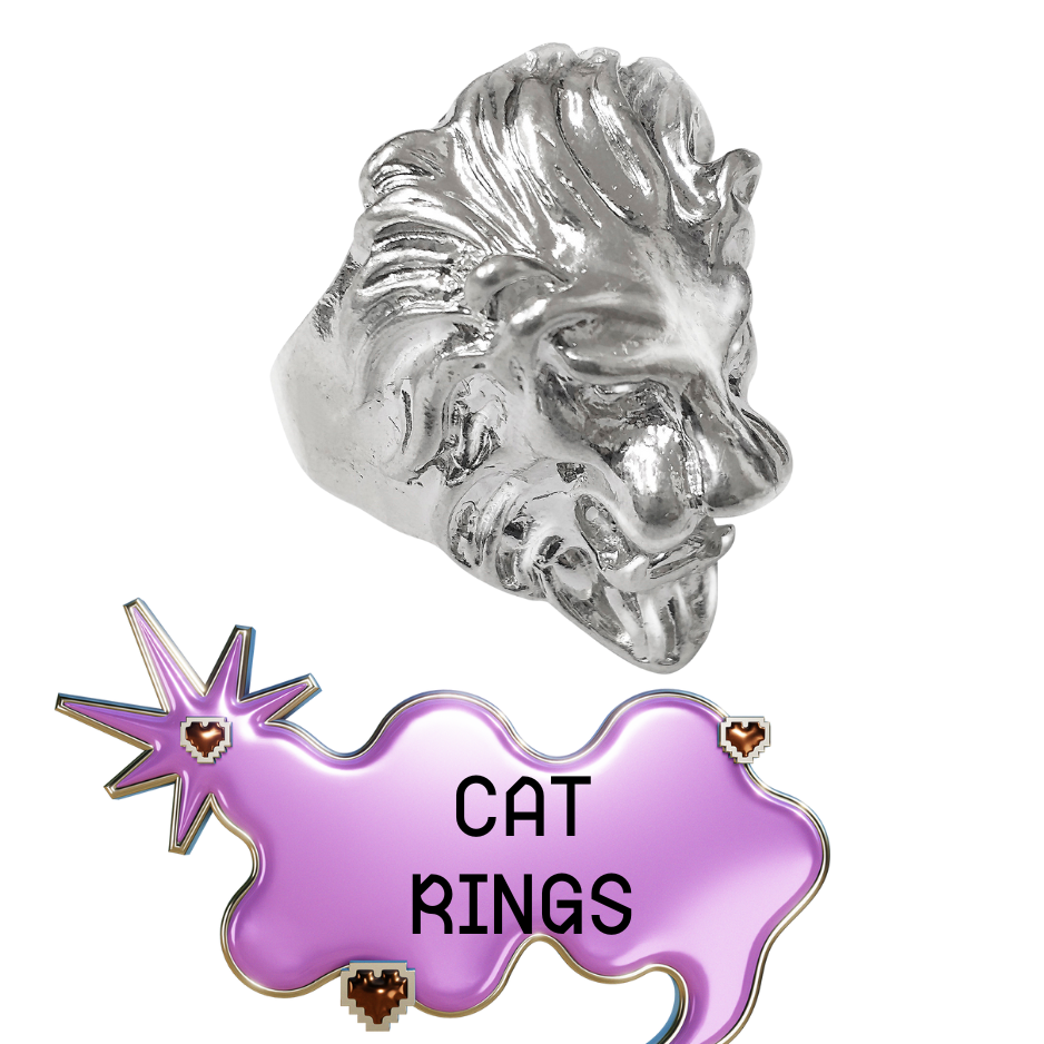 Animal Rings