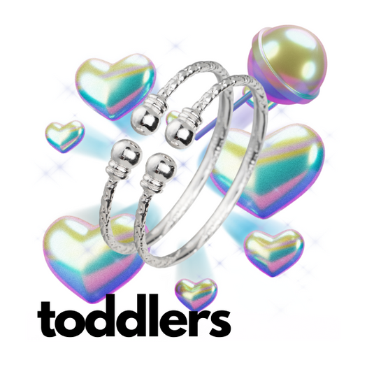 Toddlers