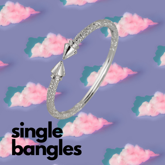 All Single Bangles