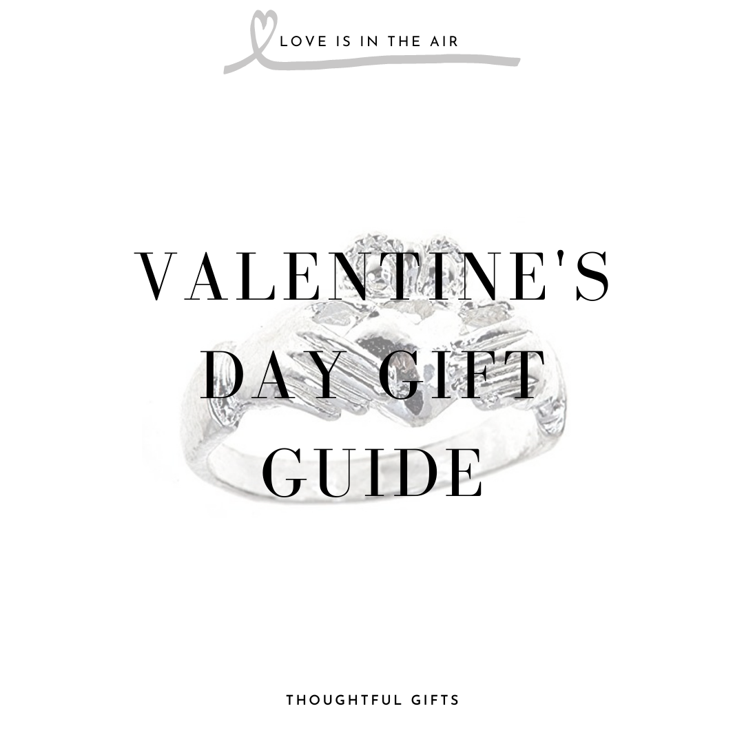 Valentine's Day Gift Guide