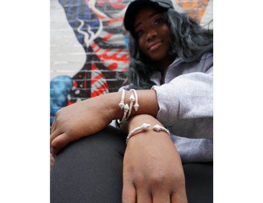 West Indian Bangles