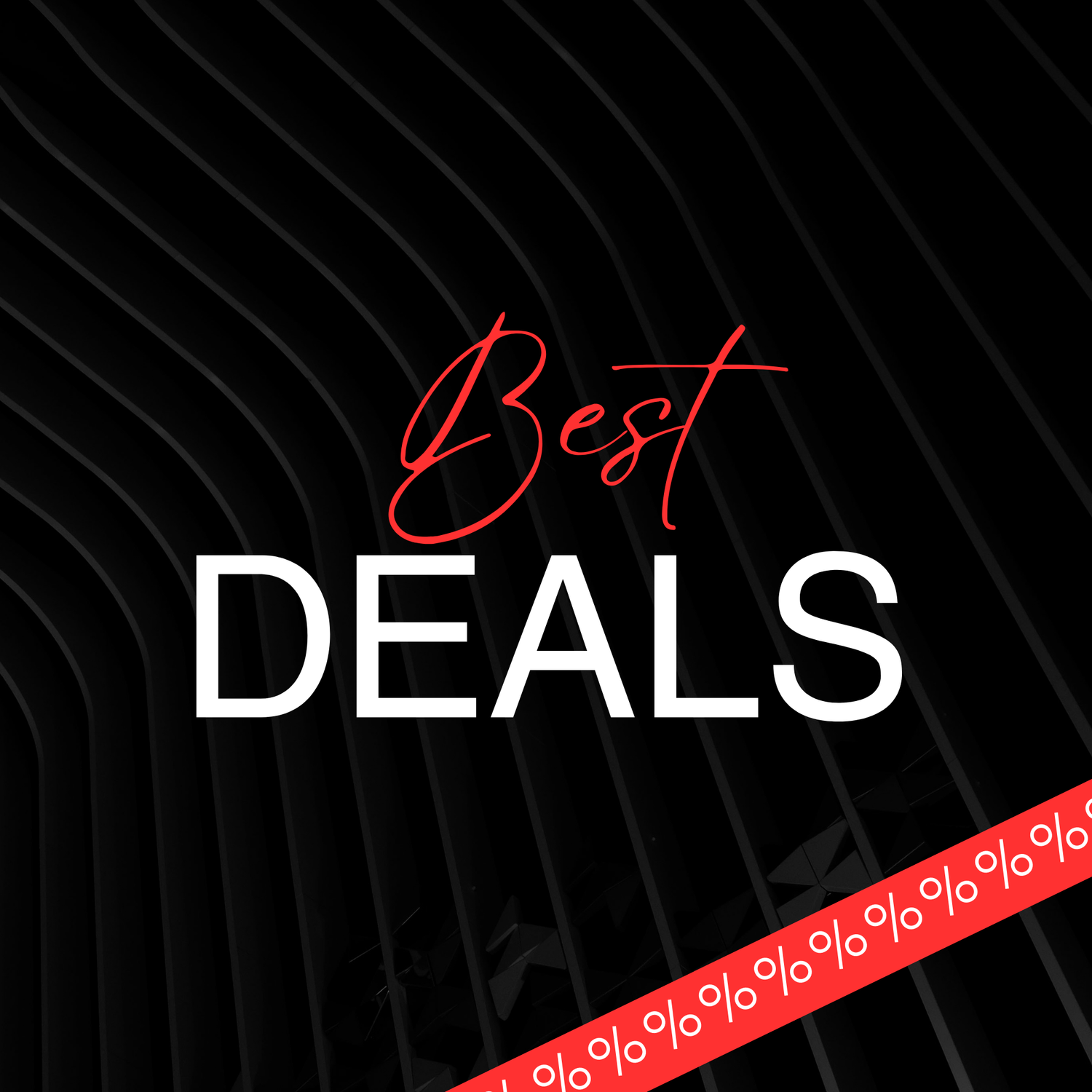 Best Deals
