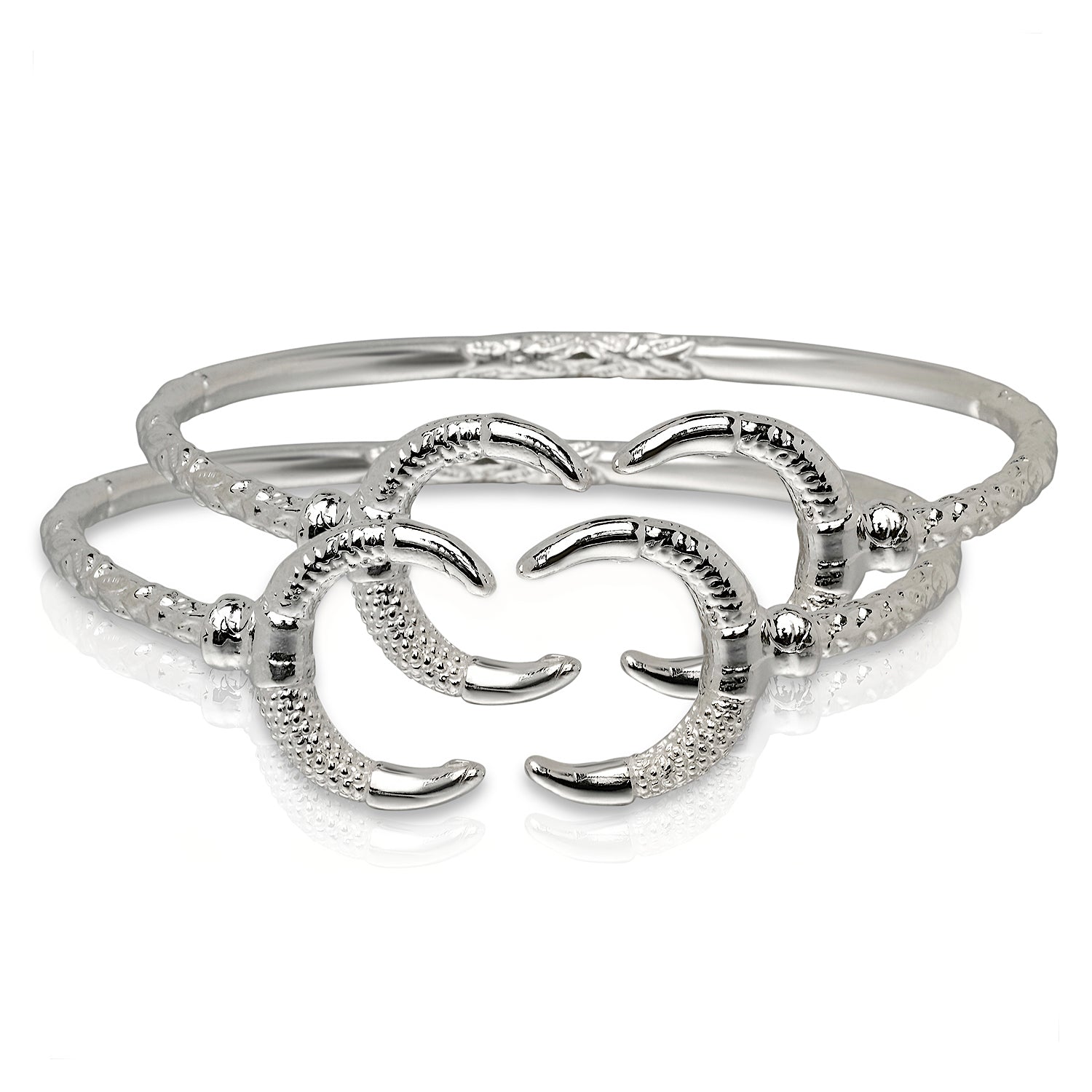 Silver Jewelry