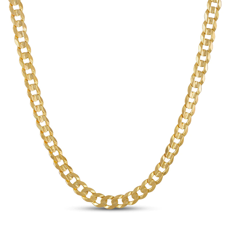 Better Jewelry Gold chains