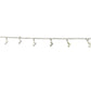 Better Jewelry Dolphin Anklet .925 Sterling Silver