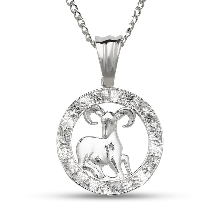 Zodiac Necklaces Betterjewelry