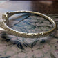Dolphin .925 Sterling Silver West Indian Bangles (Pair) - Betterjewelry