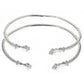 Fist .925 Sterling Silver West Indian Bangles - Betterjewelry